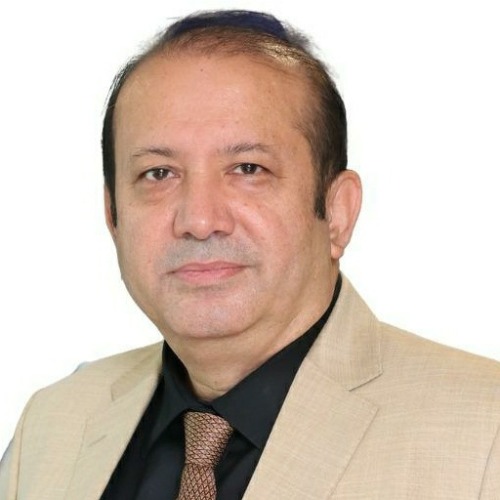 Khurram lodhi