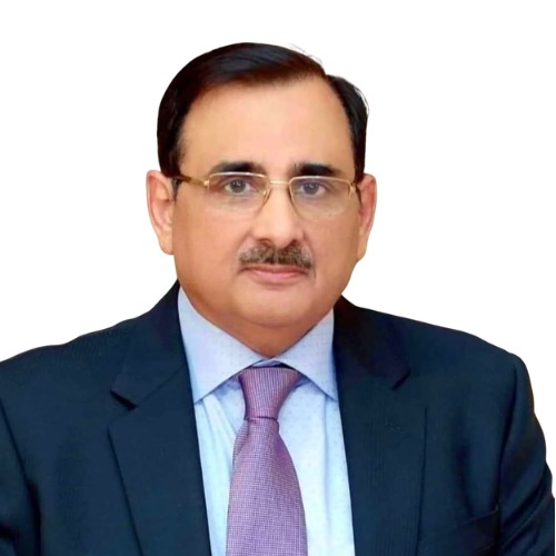 najum Nisar