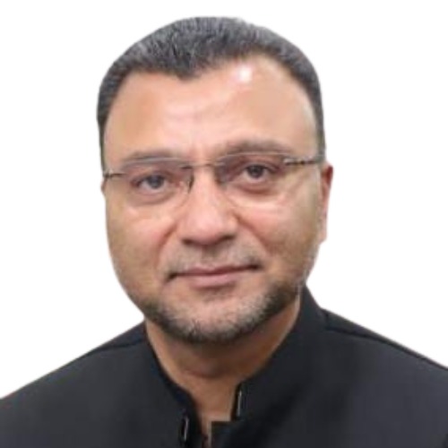 Usman Khalid