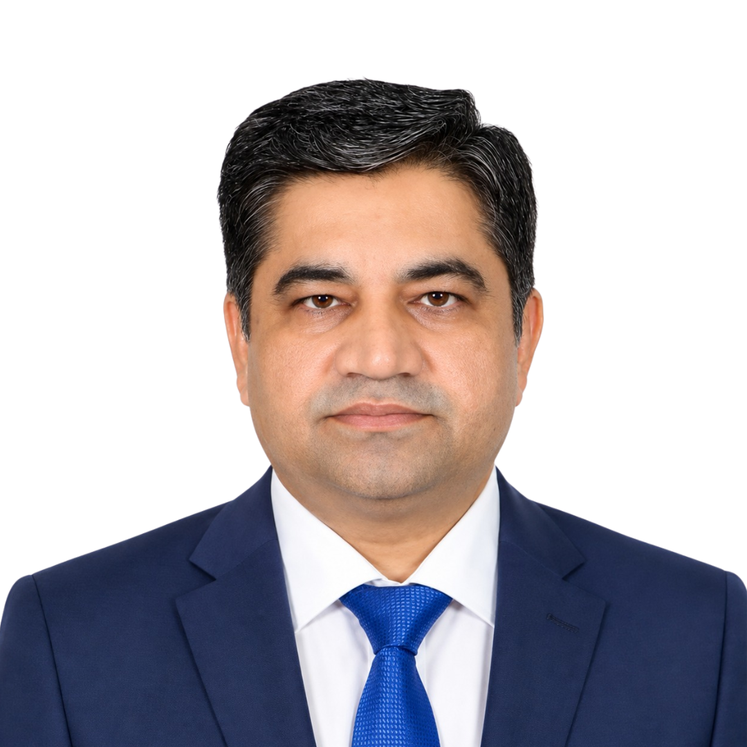 Moazzam Rasheed