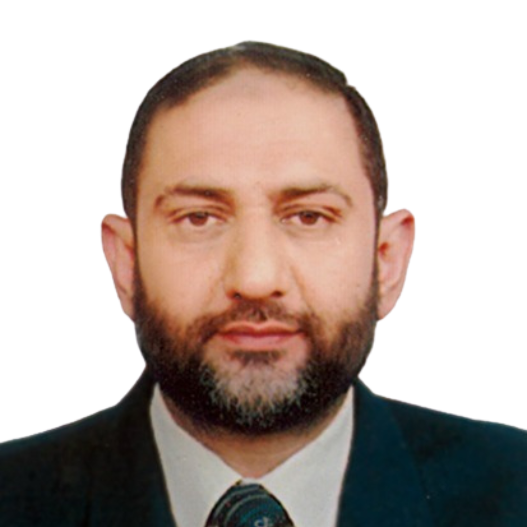 Abid Paul
