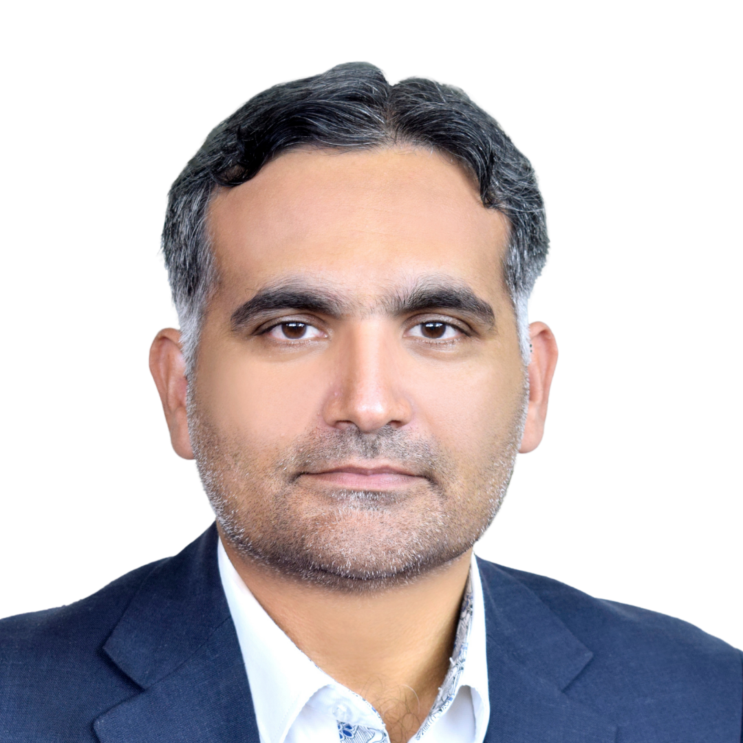 Imran Amin Malik