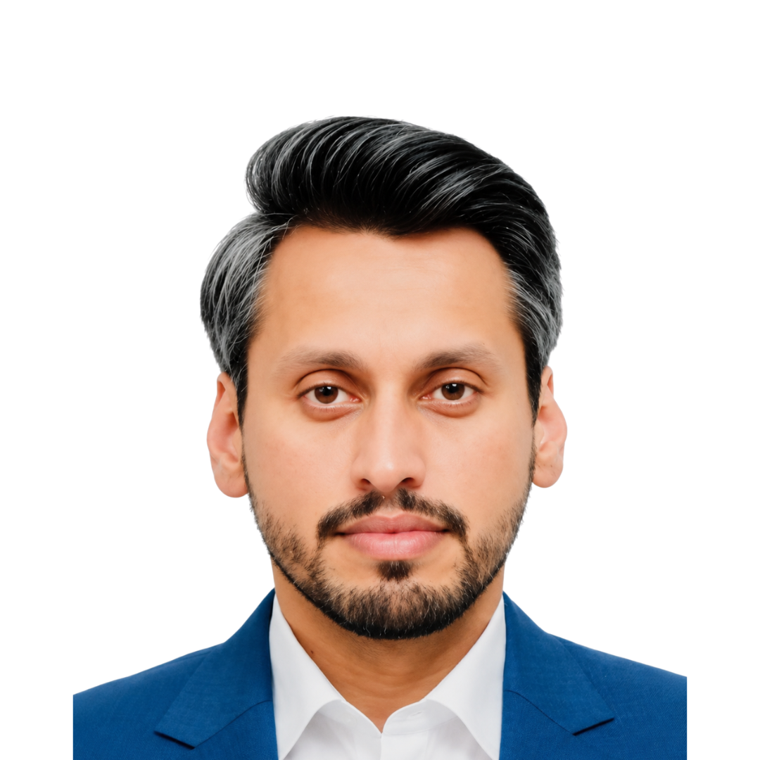 Ibrar Fazal Khokhar