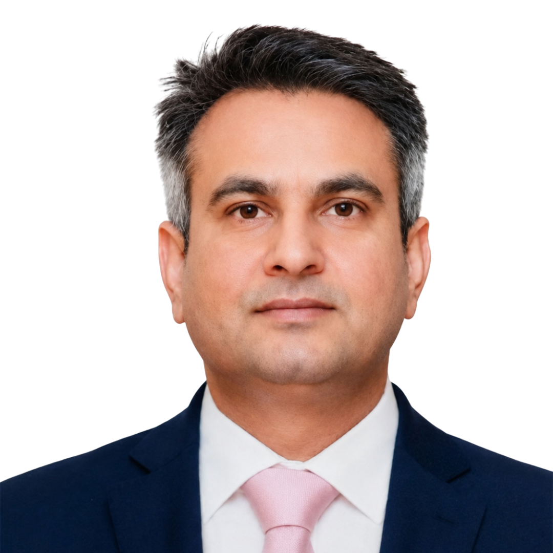 Atif Ameen Goraya