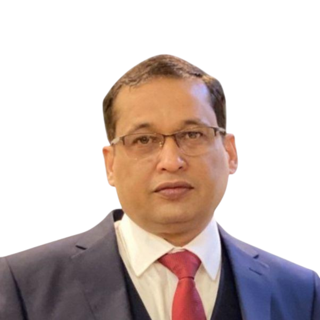 Ch. Adil Mahmood