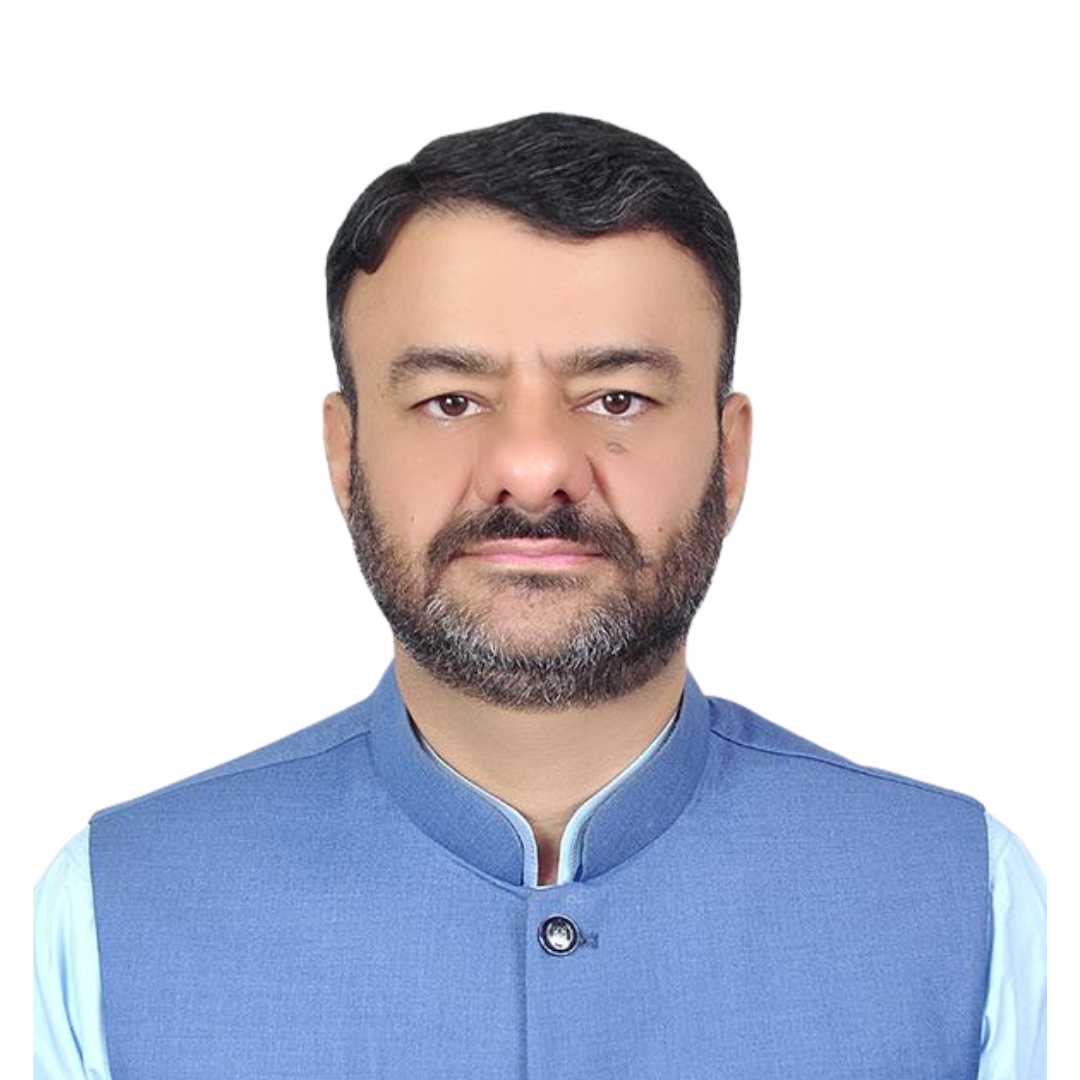 Abid mir