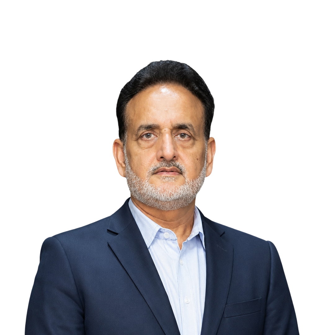 jamil Ahmed