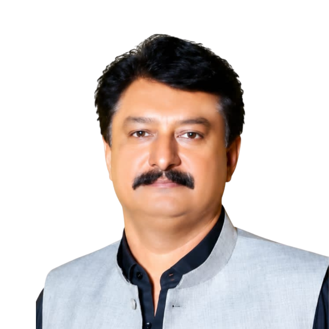 Emad Saeed Bhatti