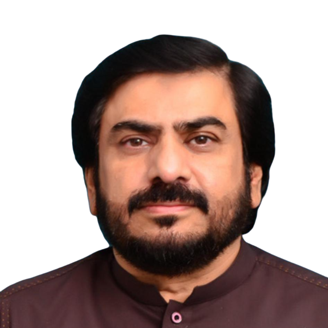 Nabil Mahmood