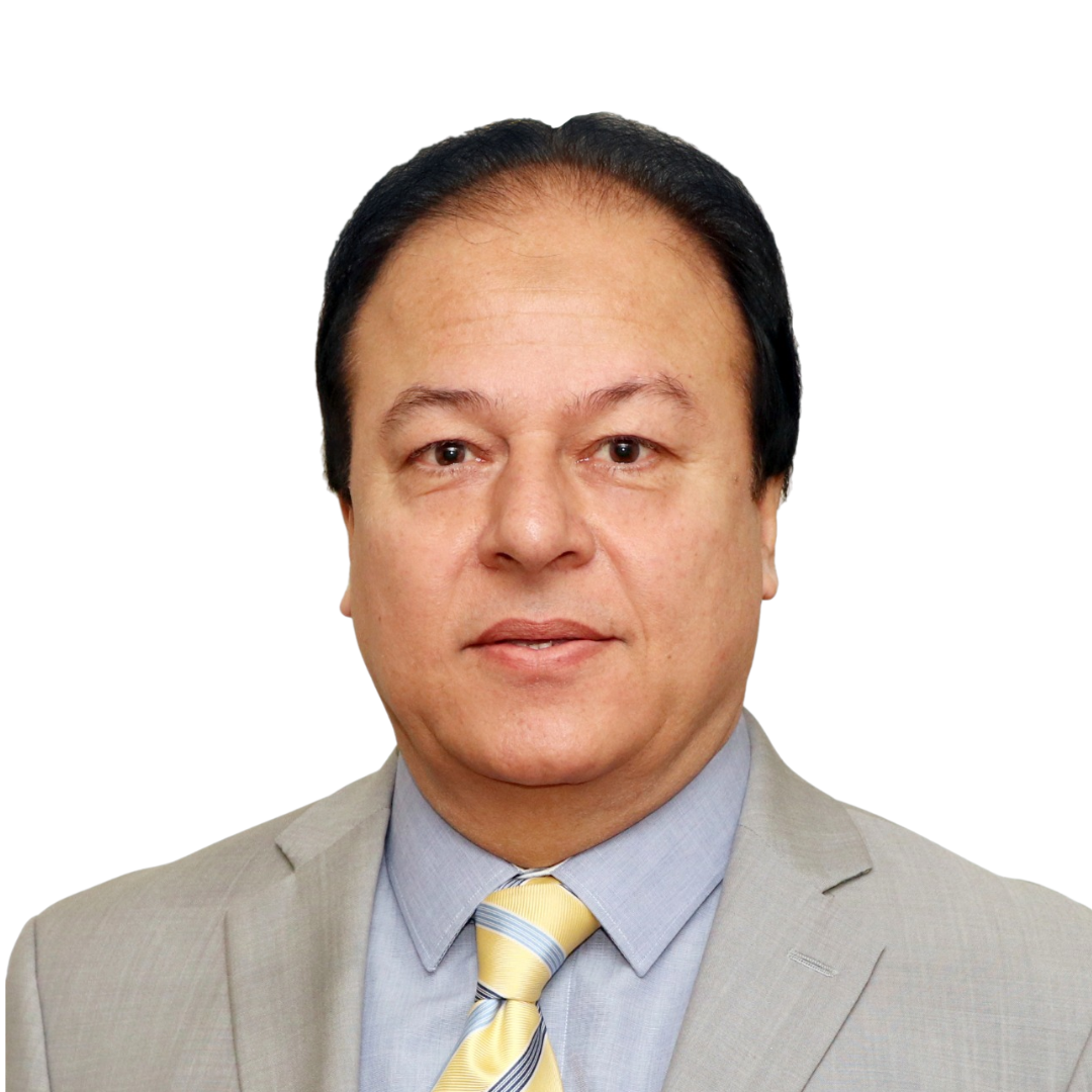 TAHIR MANZOOR CHOUDHRY