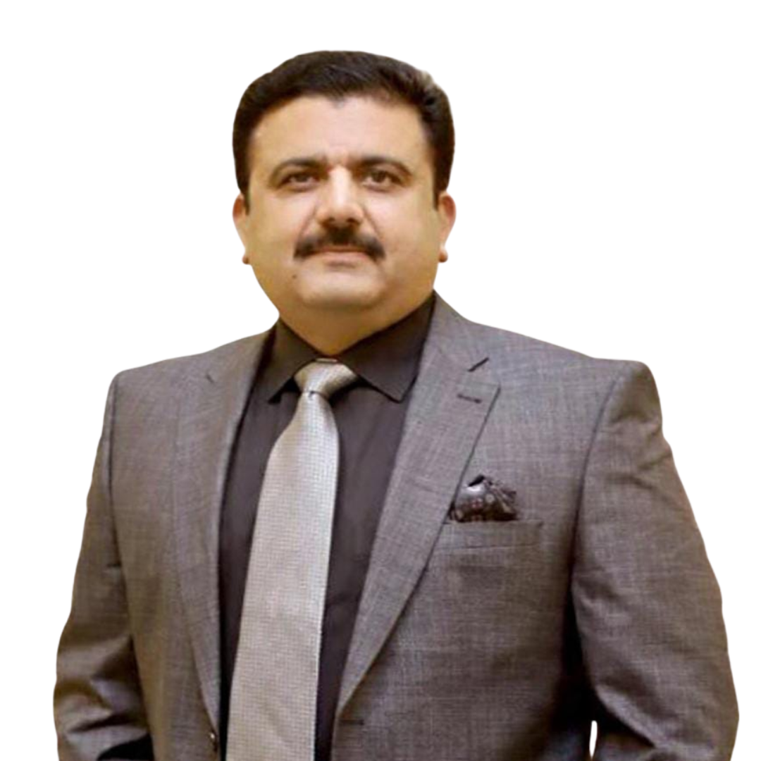 Kamran Hameed Butt