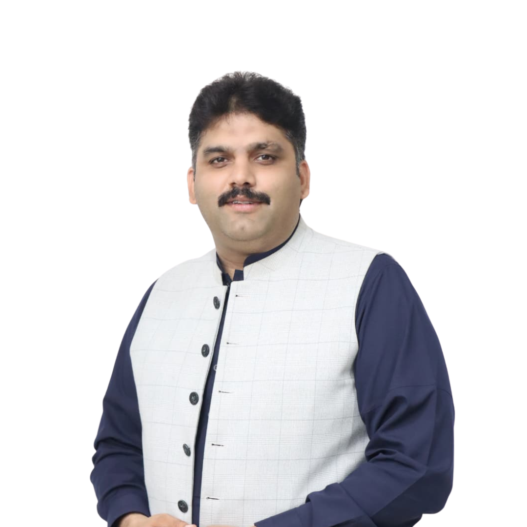 Zeeshan Sohail Malik