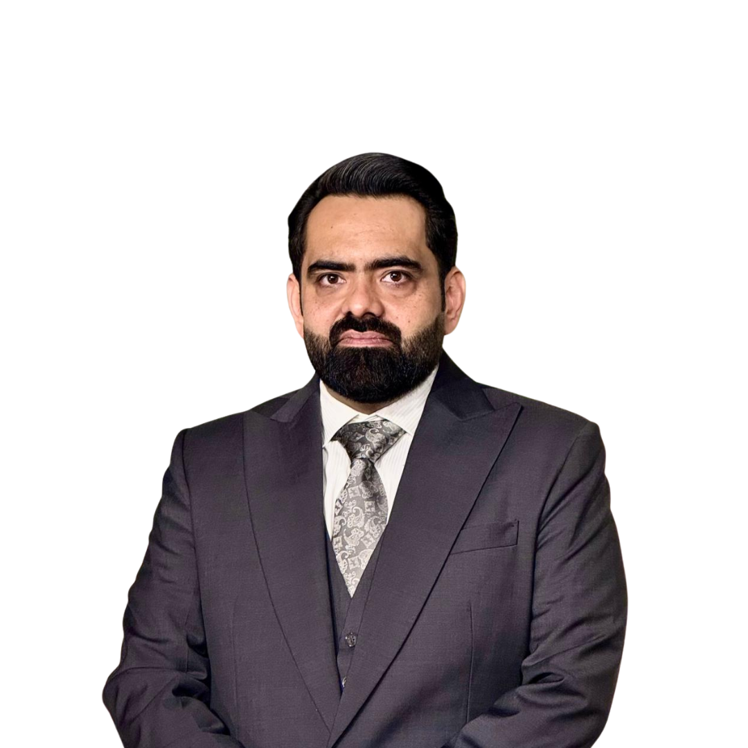 Rameez Arshad