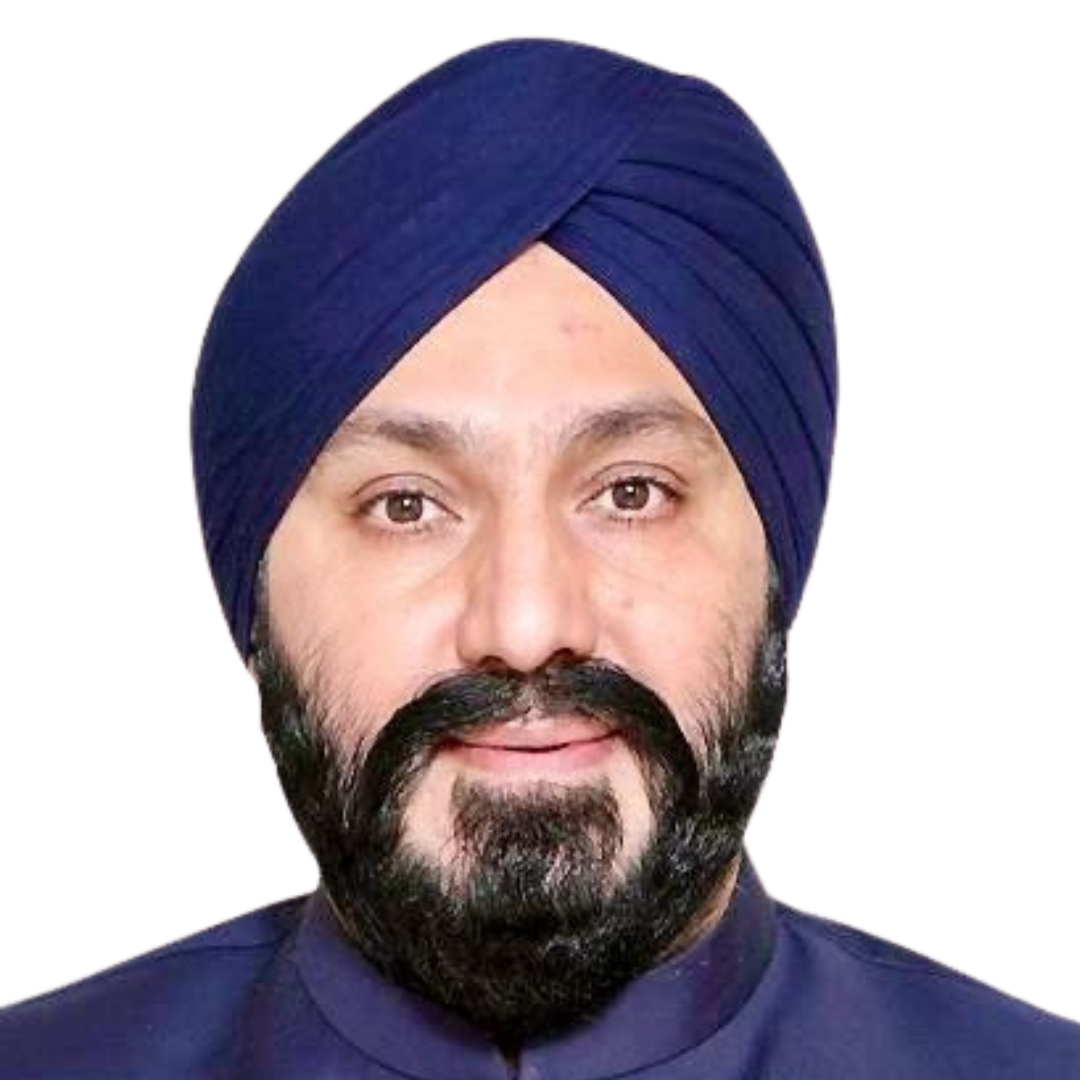 Darshan Singh