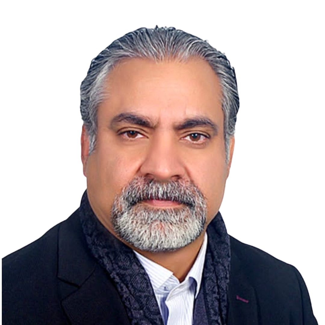 Nasrullah Mughal