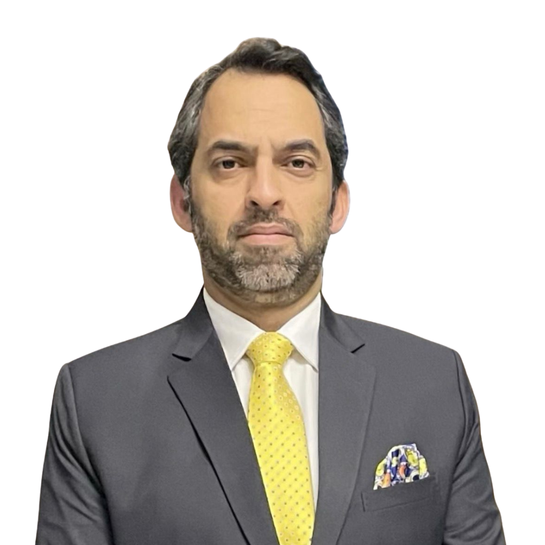 Waseem Nawaz