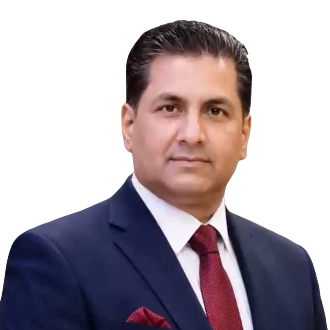 Usman Malik